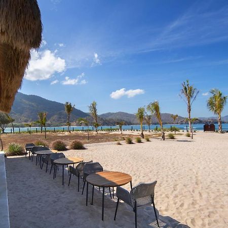 Mocean Resort Lemonga Kültér fotó