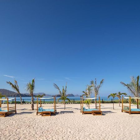 Mocean Resort Lemonga Kültér fotó
