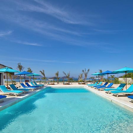 Mocean Resort Lemonga Kültér fotó