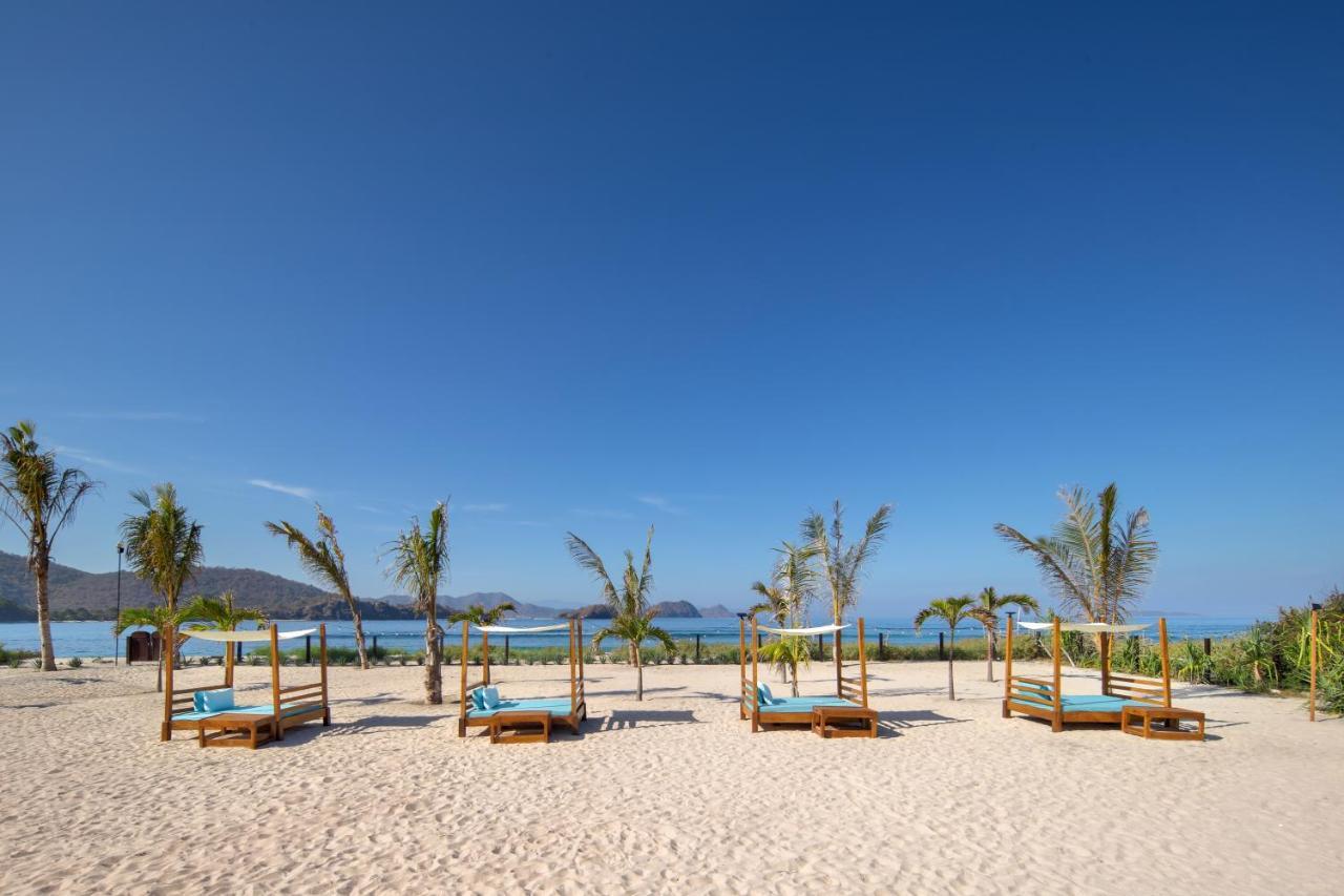 Mocean Resort Lemonga Kültér fotó