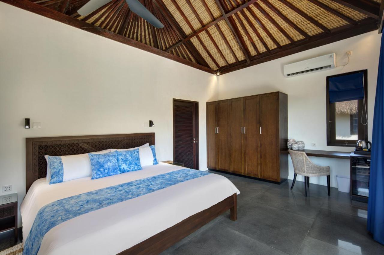 Mocean Resort Lemonga Kültér fotó