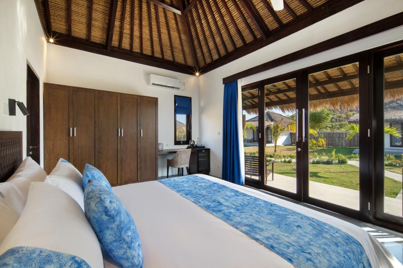 Mocean Resort Lemonga Kültér fotó