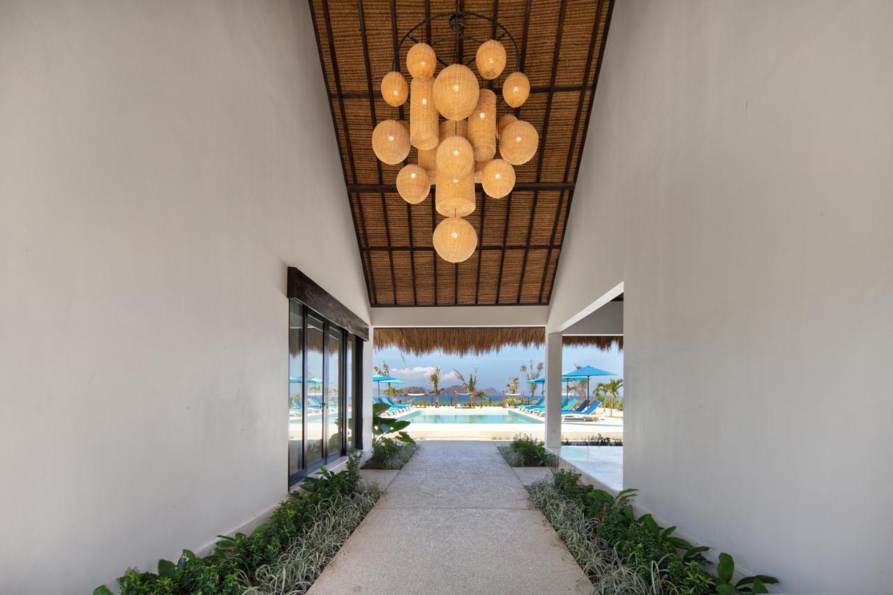 Mocean Resort Lemonga Kültér fotó
