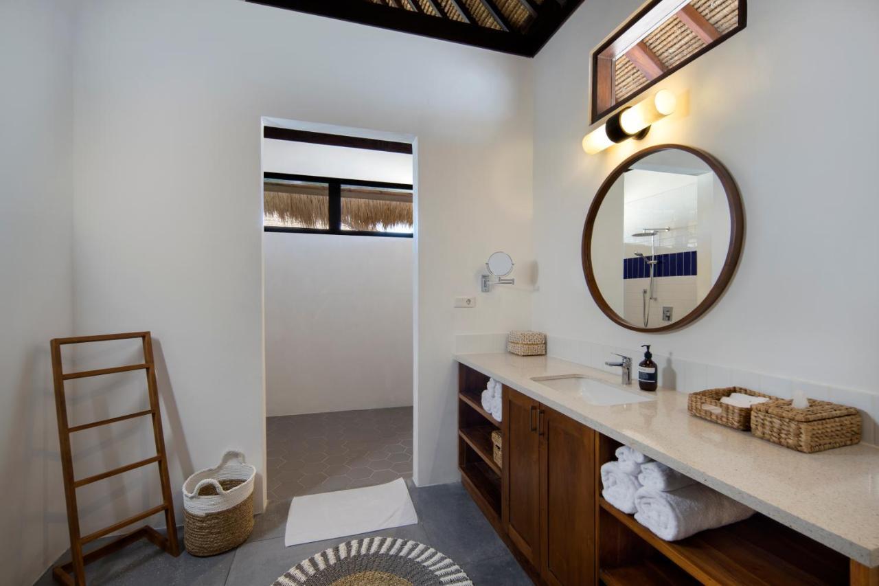 Mocean Resort Lemonga Kültér fotó