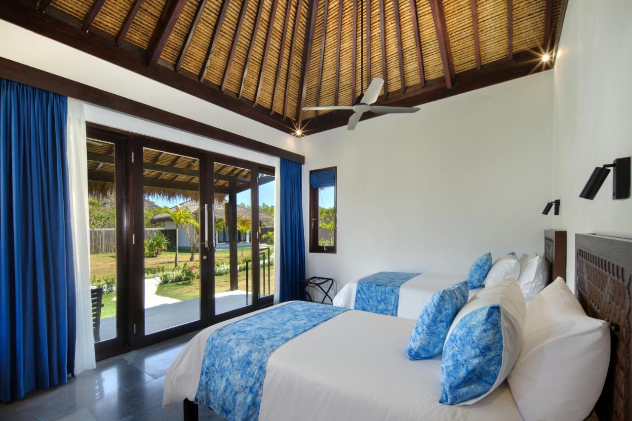 Mocean Resort Lemonga Kültér fotó