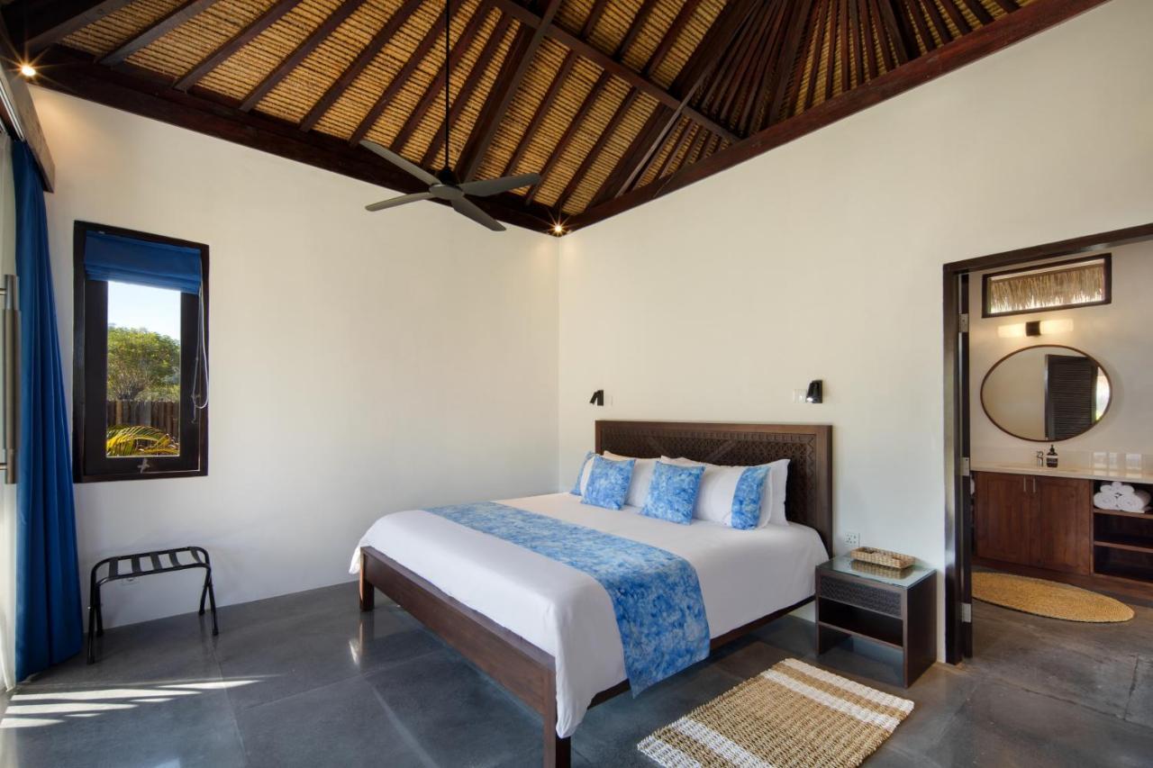 Mocean Resort Lemonga Kültér fotó